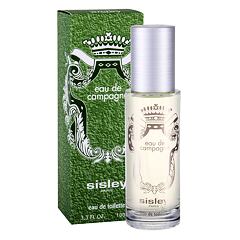 Eau de Toilette Sisley Eau de Campagne 100 ml