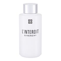 Körperlotion Givenchy L'Interdit 200 ml Tester