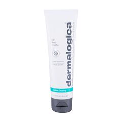 Tagescreme Dermalogica Active Clearing Oil Free Matte SPF30 50 ml