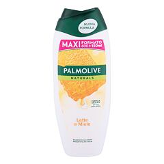 Duschcreme Palmolive Naturals Milk & Honey 750 ml