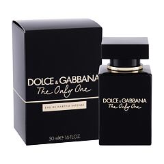 Eau de Parfum Dolce&Gabbana The Only One Intense 50 ml