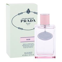 Eau de Parfum Prada Infusion De Rose 100 ml