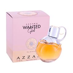Eau de Parfum Azzaro Wanted Girl 30 ml