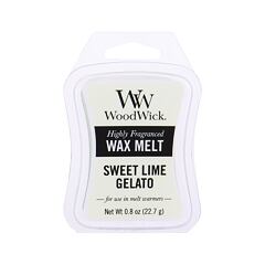 Duftwachs WoodWick Sweet Lime 22,7 g