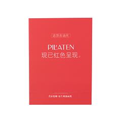 Reinigungstücher  Pilaten Native Blotting Paper Control Red 100 St.