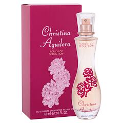 Eau de Parfum Christina Aguilera Touch of Seduction 30 ml