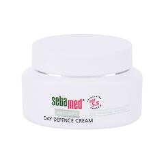 Crème de jour SebaMed Anti-Dry Day Defence 50 ml