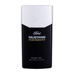 Gel douche Ford Mustang Performance 400 ml
