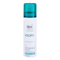 Déodorant RoC Keops 24H 150 ml