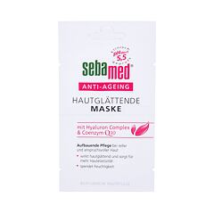 Masque visage SebaMed Anti-Ageing Q10 10 ml