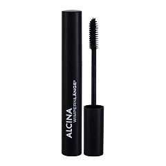 Mascara ALCINA Wimpernlänge2 9 ml 010 Black