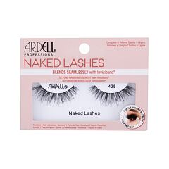 Falsche Wimpern Ardell Naked Lashes 425 1 St. Black
