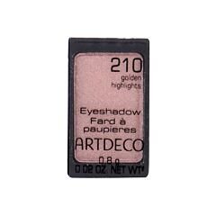 Lidschatten Artdeco Duochrome 0,8 g 210 Golden Highlights