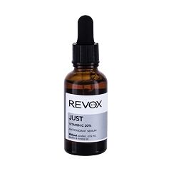 Sérum visage Revox Just Vitamin C 20% 30 ml