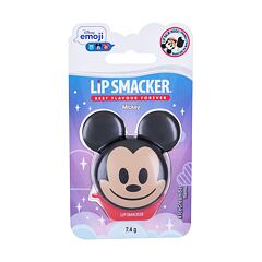 Lippenbalsam  Lip Smacker Disney Emoji Mickey 7,4 g Ice Cream Bar