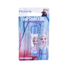 Lippenbalsam  Lip Smacker Disney Frozen II 4 g Northern Blue Raspberry