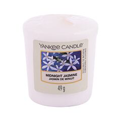 Bougie parfumée Yankee Candle Midnight Jasmine 49 g