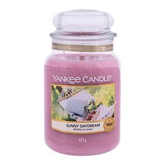 Bougie parfumée Yankee Candle Sunny Daydream 49 g