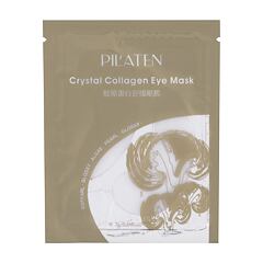 Gel contour des yeux Pilaten Collagen Crystal Collagen Eye Mask 7 g