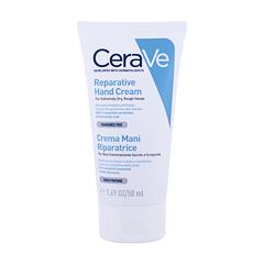 Crème mains CeraVe Reparative 50 ml