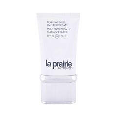 Sonnenschutz fürs Gesicht La Prairie Cellular Swiss UV Protection Veil SPF50 50 ml