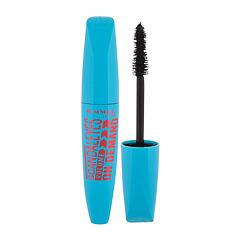 Mascara Rimmel London Scandaleyes Volume On Demand Waterproof 12 ml 001 Black