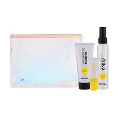 Shampoo ALCINA Hyaluron 2.0 100 ml Sets