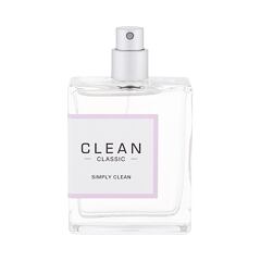 Eau de Parfum Clean Classic Simply Clean 60 ml Tester
