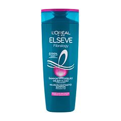 Shampoo L'Oréal Paris Elseve Fibralogy 400 ml