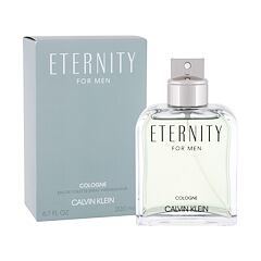 Eau de Toilette Calvin Klein Eternity Cologne 100 ml