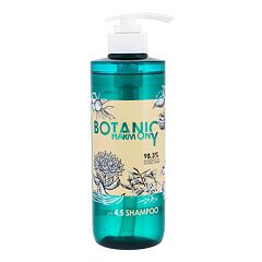 Shampoo Stapiz Botanic Harmony pH 4,5 500 ml