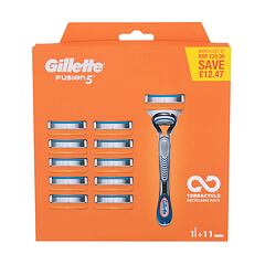 Rasierer Gillette Fusion5 1 St.