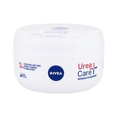 Körpercreme Nivea Urea Care Intensive 300 ml