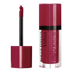 Lippenstift BOURJOIS Paris Rouge Edition Velvet 7,7 ml 08 Grand Cru