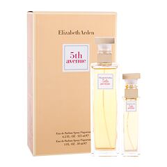 Eau de parfum Elizabeth Arden 5th Avenue 125 ml boîte endommagée Sets
