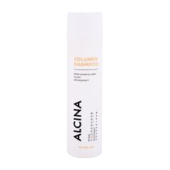 Shampooing ALCINA Volume Line 250 ml