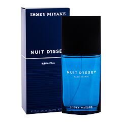 Eau de Toilette Issey Miyake Nuit D´Issey Bleu Astral 125 ml