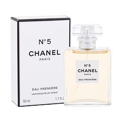Eau de Parfum Chanel No.5 Eau Premiere 2015 50 ml