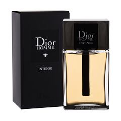 Eau de Parfum Dior Dior Homme Intense 2011 150 ml