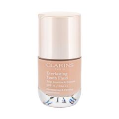 Foundation Clarins Everlasting Youth Fluid SPF15 30 ml 107 Beige