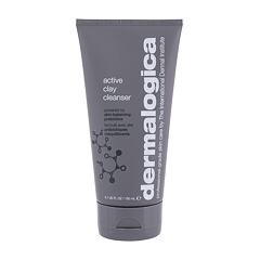 Gel nettoyant Dermalogica Daily Skin Health Active Clay Cleanser 150 ml