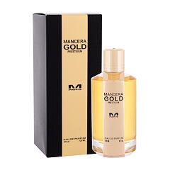 Eau de Parfum MANCERA Prestigium Gold 120 ml