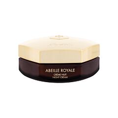 Nachtcreme Guerlain Abeille Royale Wrinkle Correction, Firming 50 ml