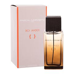 Eau de Toilette Pascal Morabito Red Amber 100 ml