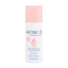 Intim-Kosmetik Lactacyd Caring Glide Lubricant Gel 50 ml