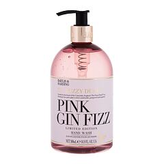 Flüssigseife Baylis & Harding The Fuzzy Duck Pink Gin Fizz 500 ml