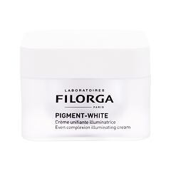Tagescreme Filorga Pigment-White Even Complexion Illuminating Cream 50 ml