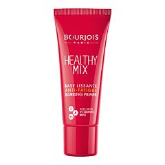 Base de teint BOURJOIS Paris Healthy Mix Anti-Fatigue Blurring Primer 20 ml