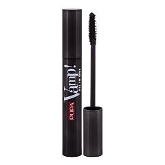 Mascara Pupa Vamp! All In One Set 9 ml 101 Extra Black Sets
