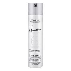 Haarspray  L'Oréal Professionnel Infinium Pure Strong 300 ml